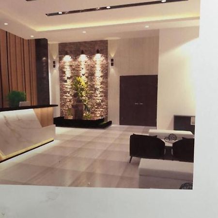 Kluang Riverview Hotel Eksteriør billede